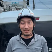 説明・対応全て丁寧に対応！喋りやすくクレームゼロの施工