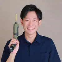 店長の写真