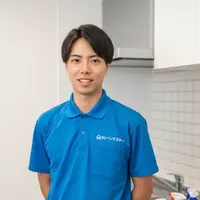 プロの技術でご満足いただけるように心を込めて作業いたします