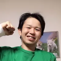 店長の写真