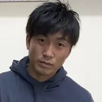 店長の写真