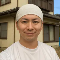 店長の写真