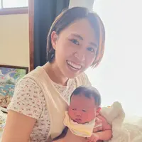 店長の写真