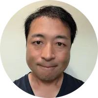 店長の写真
