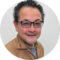 【福祉美容士の資格あり】美容室に行けない方にもサロンクオリティーを届けたい！