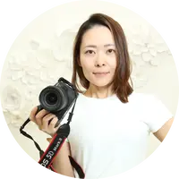 プロの技術でご満足いただけるように心を込めて撮影いたします