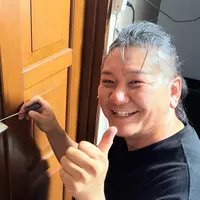 店長の写真