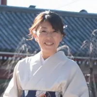 【七五三・成人式・ブライダル・外国人まで多数実績】着物歴20年のママ着付け師