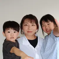 店長の写真