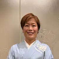 苦しくない着付けで大切な日をサポートいたします☆