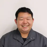 店長の写真