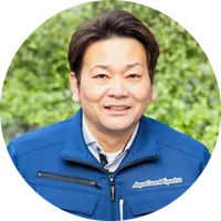 お客様のお力になります！経験と知識を活かして迅速丁寧に作業いたします