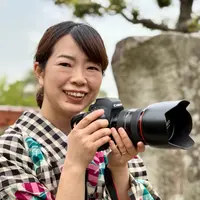 お着物出張着付け【女性スタッフ】