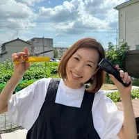 多数の訪問実績と福祉美容士資格で安心！営業時間外も柔軟対応で笑顔をお届けします