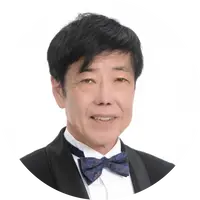 日本一の指名件数を誇るプロ司会者が名前のごとく”一番朗らか”に盛り上げます！