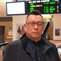 店長の写真