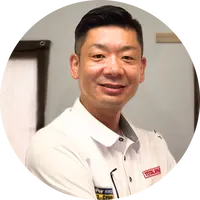 店長の私が直接お伺い！営業時間外・対応地域外も相談可能な安心サービス