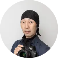 店長の写真