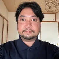 店長の写真