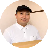 山でも海でもどこへでも！当日対応も可能です。