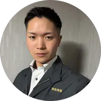 「安心・信頼・丁寧さ」をモットーに、心を込めて作業いたします