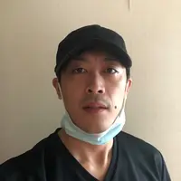 店長の写真
