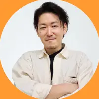 店長の写真