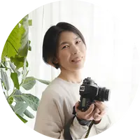 【女性カメラマン】可愛いをギュッと詰め込んだ『ハコフォト！』出張撮影できます！