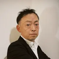 店長の写真