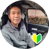 軽バンを使用して自転車輸送をいたします