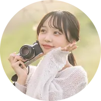 【その日を思い出に】一緒にウェディングフォトを作り上げていきます！