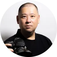 【日常映画化ポートレート】生き方の数だけ、映画になるワンシーンがある