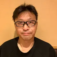 店長の写真