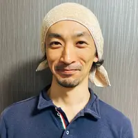 店長の写真