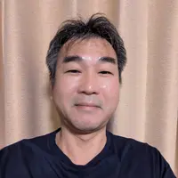 店長の写真