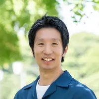 鴻巣の植木屋さん！２児のパパです！国家資格【１級造園施工管理技士】保有