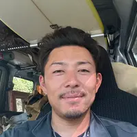 駐車場　洗浄