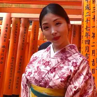 仙台七夕の着付け間に合います。大切な1日を彩る、楽で美しい着付けを実現いたします