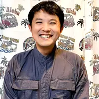 元気で話しやすい整備士がお客様のご自宅へ！お車の相談なら何でもお任せください