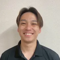 店長の写真