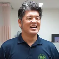 体の調律（整体）