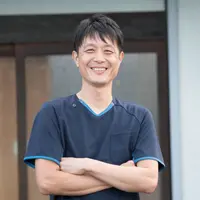 店長の写真