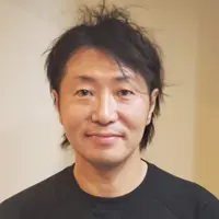 店長の写真