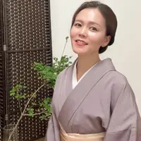 【一級着付け技能士】スタイルアップを叶える技術で必ず差がつく理想の着姿へ◎ヘア可