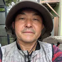 刈払機による草刈り！　美しい庭と安心の暮らしをお届けします！