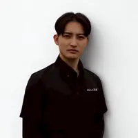 店長の写真