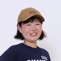 店長の写真