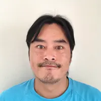 店長の写真