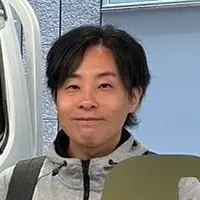 店長の写真