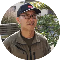 即日対応可能、営業時間外も相談OK！作業外注一切なしで自社スタッフが対応します